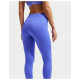 Nike Γυναικείο κολάν One High-Waisted Dri-FIT 7/8 Leggings